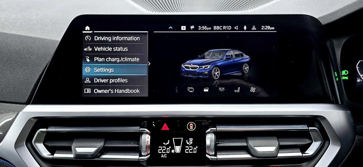 Used BMW 3 Series 2020 for sale - 77755189: Photo 48