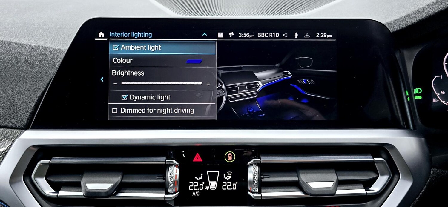 Used BMW 3 Series 2020 for sale - 77755189: Photo 49