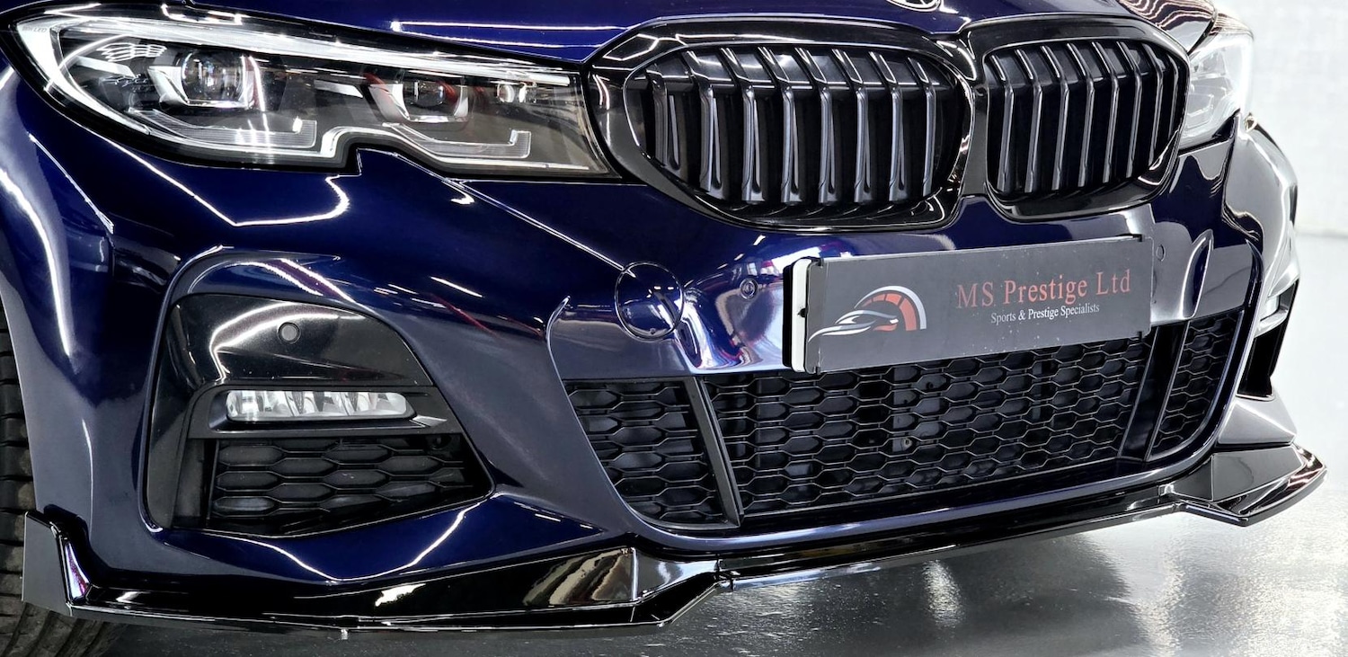 Used BMW 3 Series 2020 for sale - 77755189: Photo 5