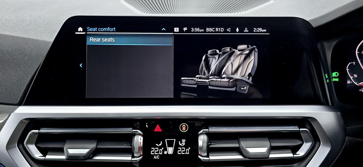 Used BMW 3 Series 2020 for sale - 77755189: Photo 50