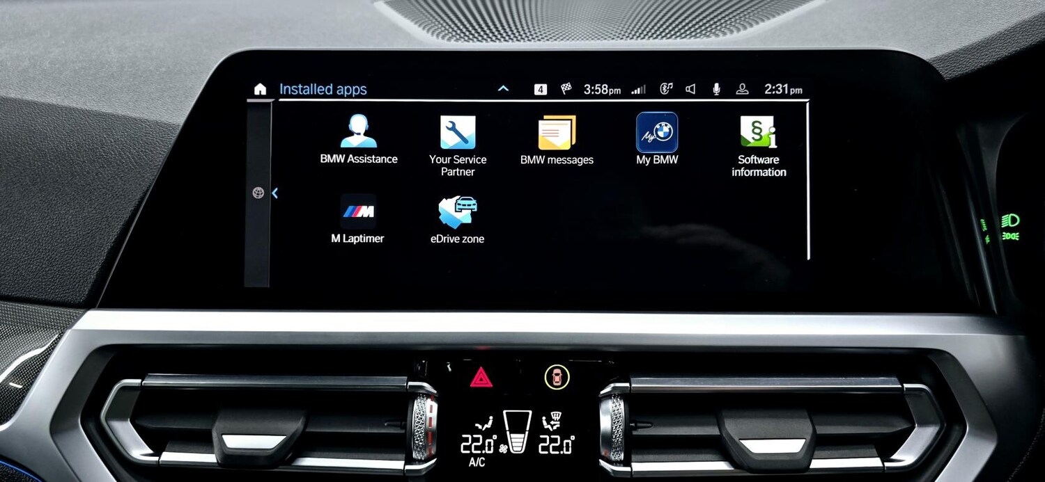 Used BMW 3 Series 2020 for sale - 77755189: Photo 52