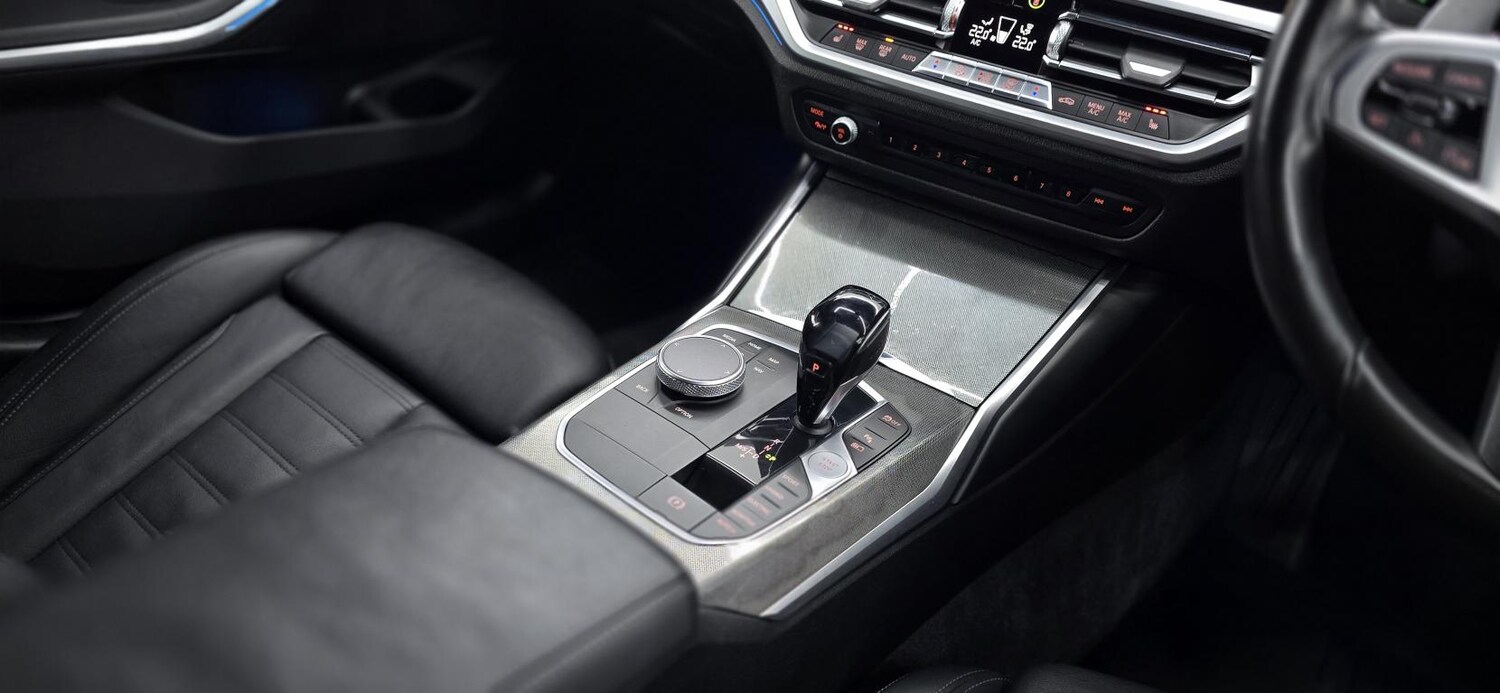 Used BMW 3 Series 2020 for sale - 77755189: Photo 54