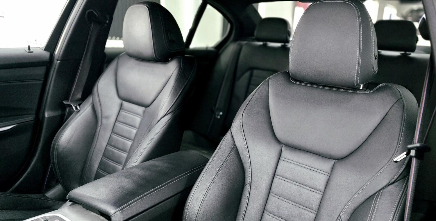 Used BMW 3 Series 2020 for sale - 77755189: Photo 58