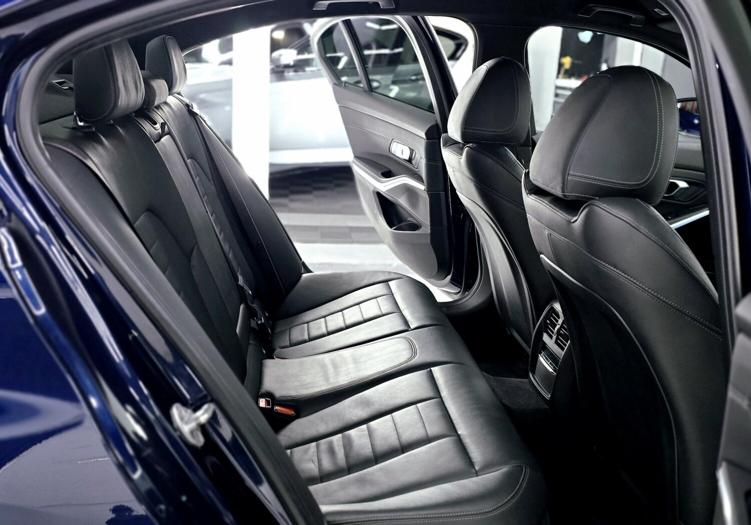 Used BMW 3 Series 2020 for sale - 77755189: Photo 59