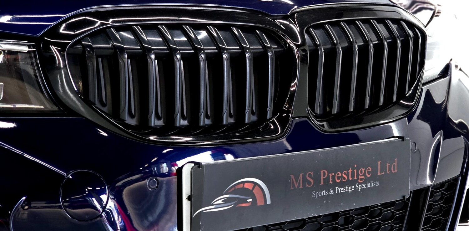 Used BMW 3 Series 2020 for sale - 77755189: Photo 6