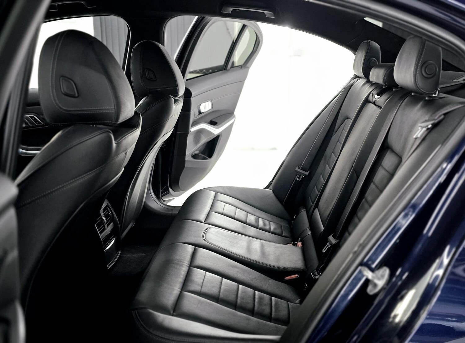 Used BMW 3 Series 2020 for sale - 77755189: Photo 60