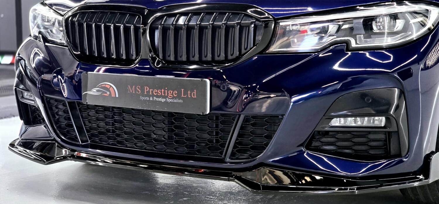 Used BMW 3 Series 2020 for sale - 77755189: Photo 8