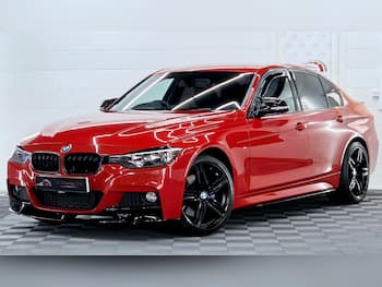 Used BMW 3 Series 2015 for sale - 79806658: Photo