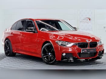 Used BMW 3 Series 2015 for sale - 79806658: Photo