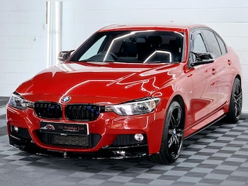 Used BMW 3 Series 2015 for sale - 79806658: Photo
