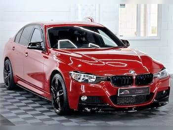 Used BMW 3 Series 2015 for sale - 79806658: Photo