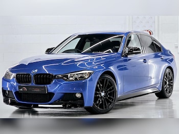 Used BMW 3 Series 2015 for sale - 76975977: Photo