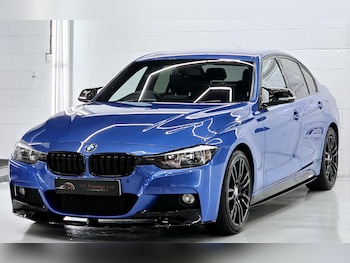 Used BMW 3 Series 2015 for sale - 76975977: Photo