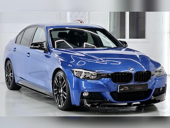 Used BMW 3 Series 2015 for sale - 76975977: Photo
