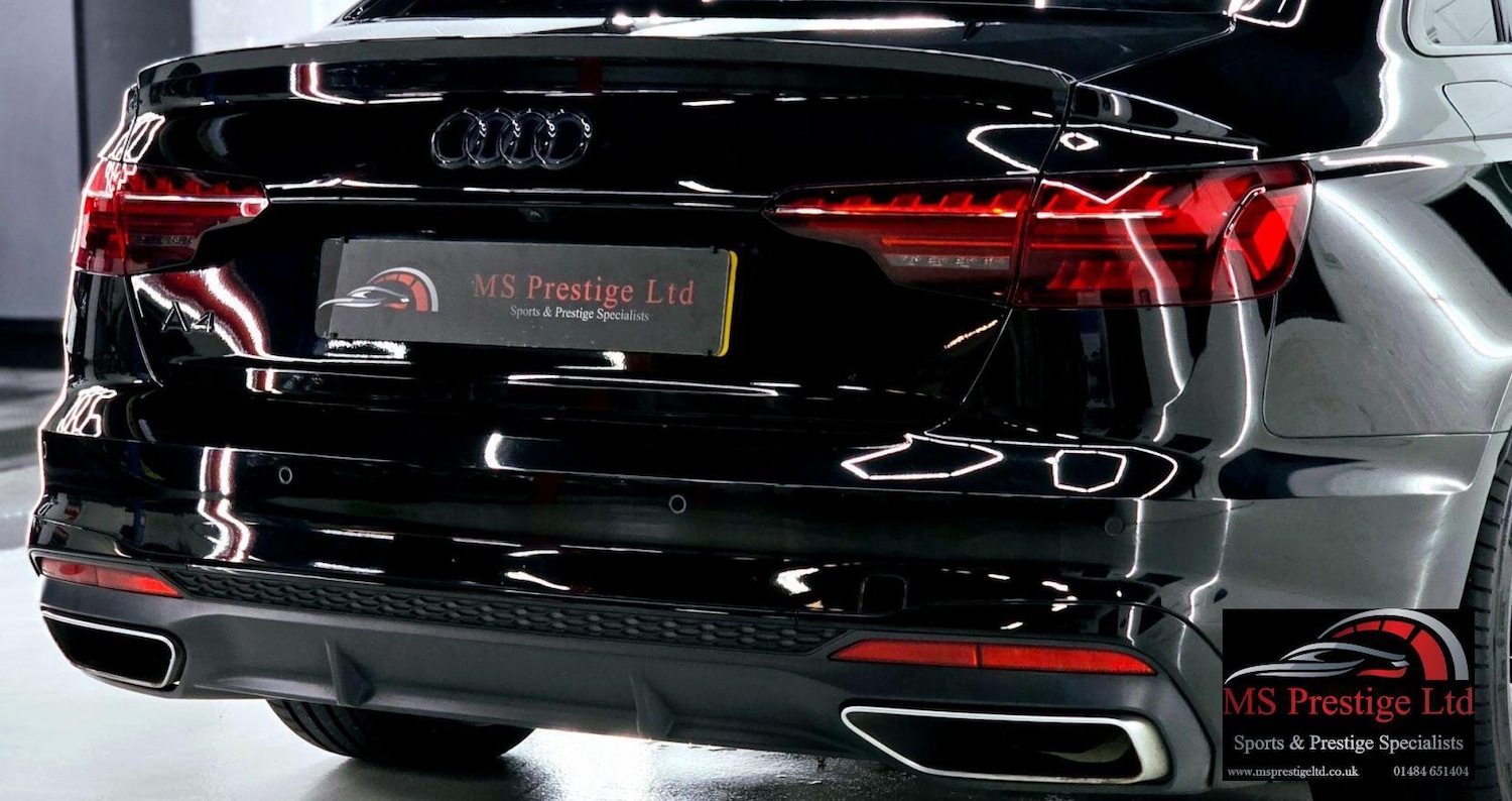 Used Audi A4 2021 for sale - 76752521: Photo 14