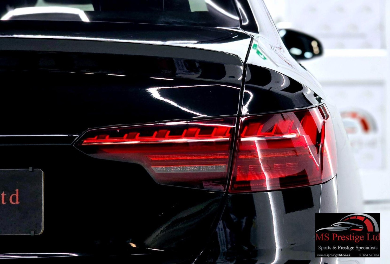 Used Audi A4 2021 for sale - 76752521: Photo 16