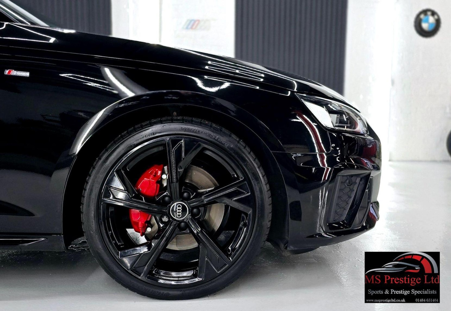 Used Audi A4 2021 for sale - 76752521: Photo 20