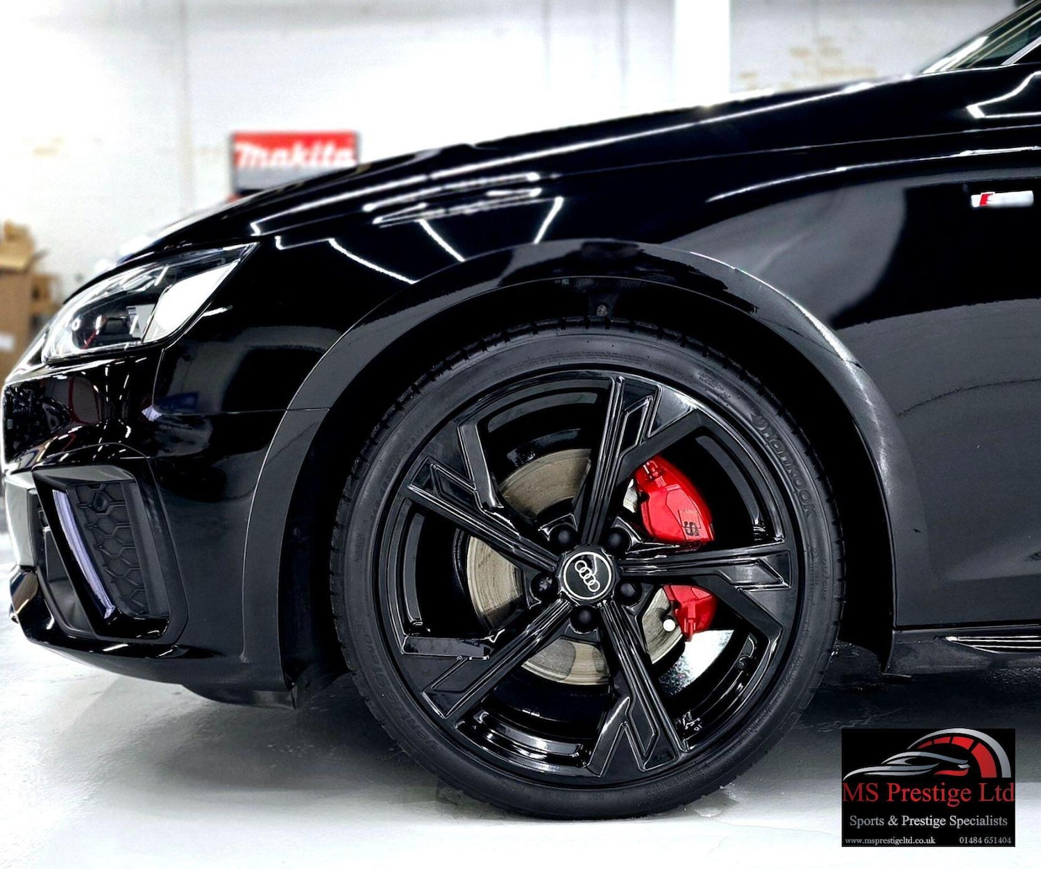 Used Audi A4 2021 for sale - 76752521: Photo 21