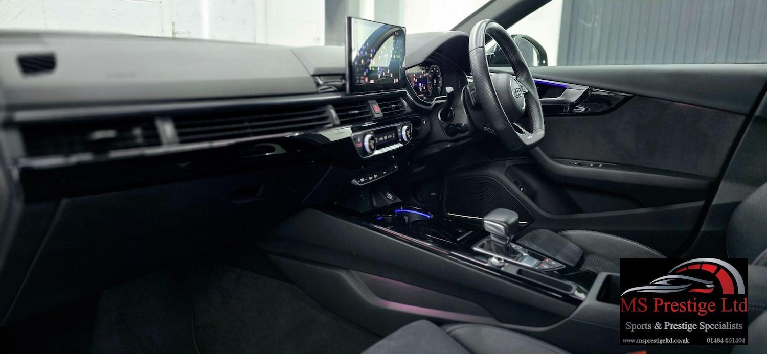 Used Audi A4 2021 for sale - 76752521: Photo 24