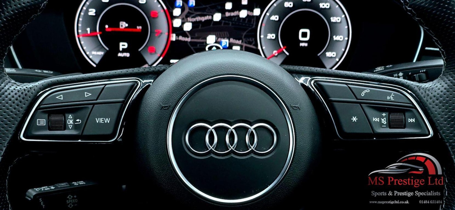 Used Audi A4 2021 for sale - 76752521: Photo 27