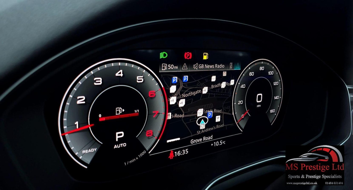 Used Audi A4 2021 for sale - 76752521: Photo 30