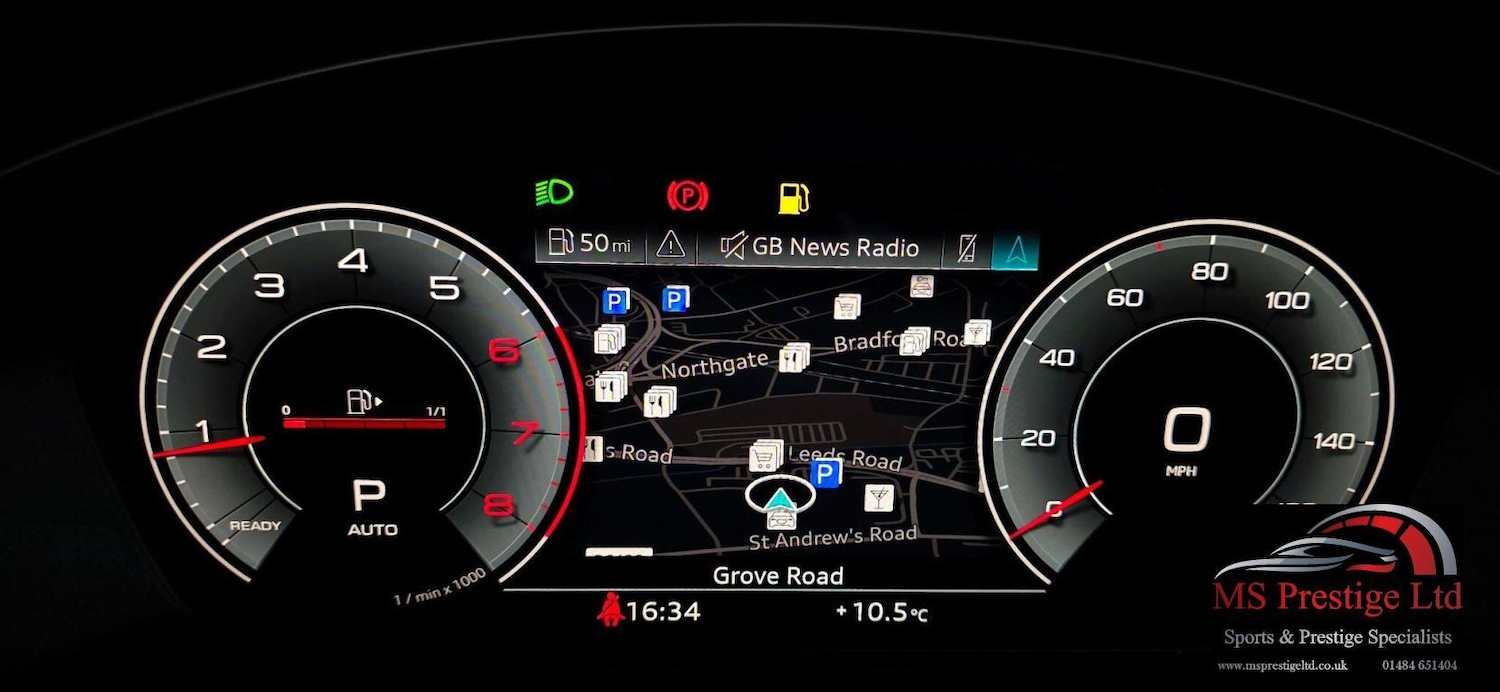 Used Audi A4 2021 for sale - 76752521: Photo 31