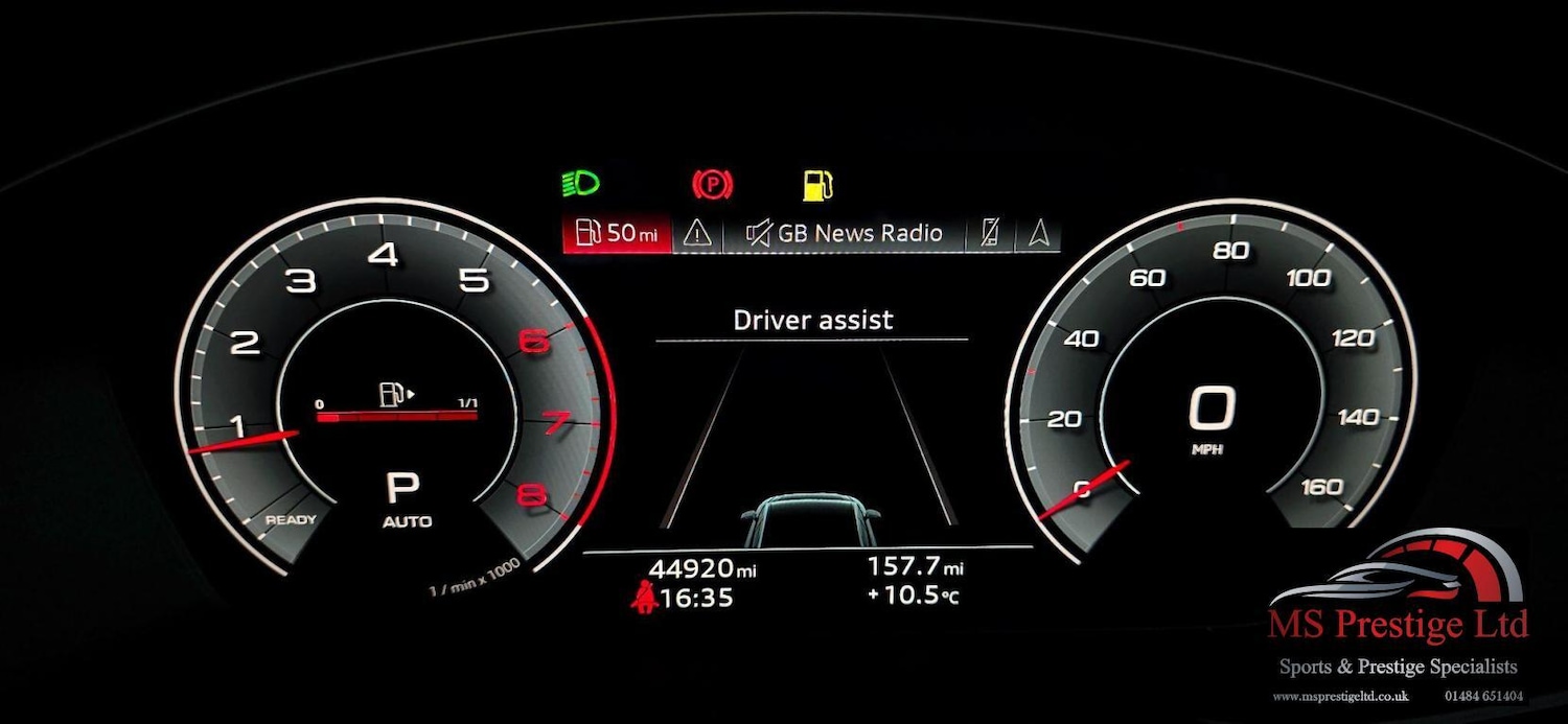 Used Audi A4 2021 for sale - 76752521: Photo 32