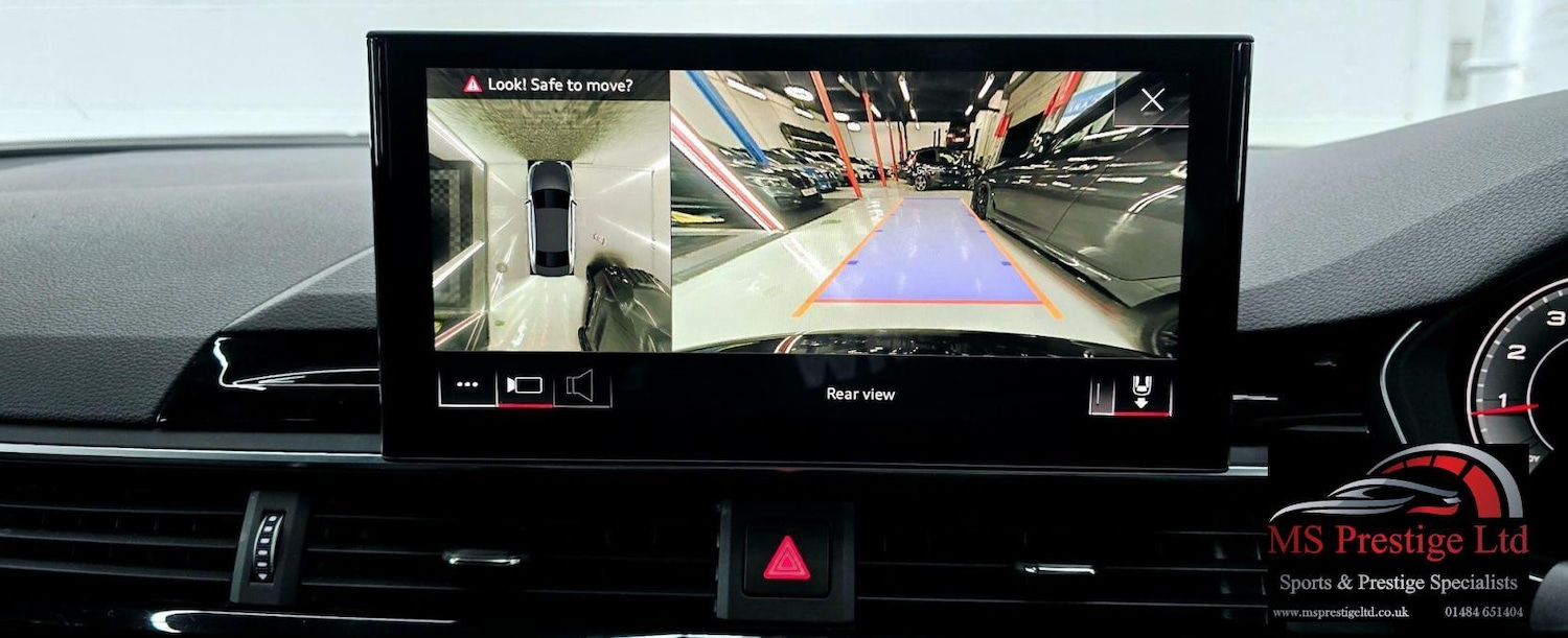 Used Audi A4 2021 for sale - 76752521: Photo 36