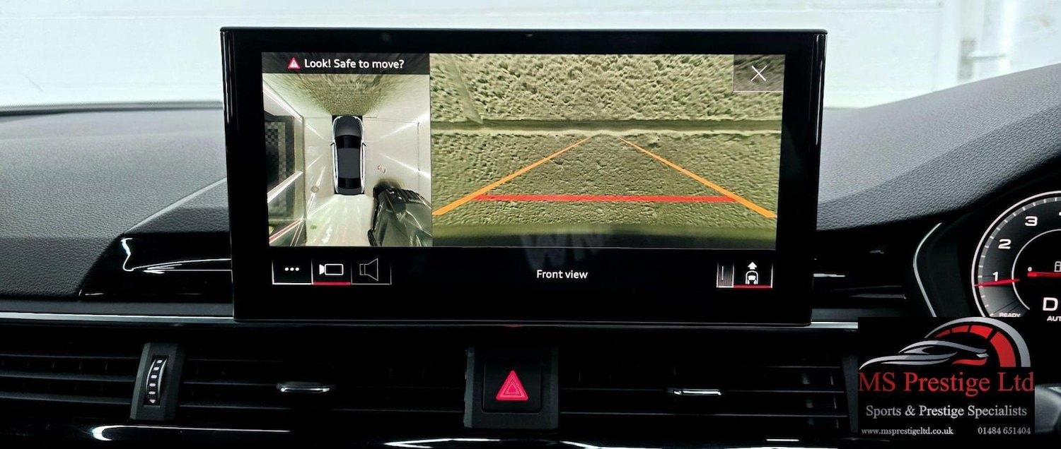 Used Audi A4 2021 for sale - 76752521: Photo 37