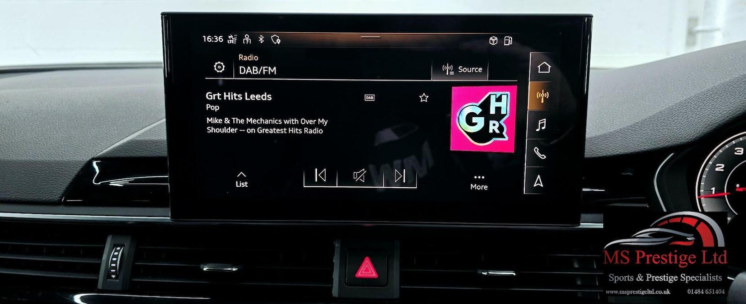 Used Audi A4 2021 for sale - 76752521: Photo 39