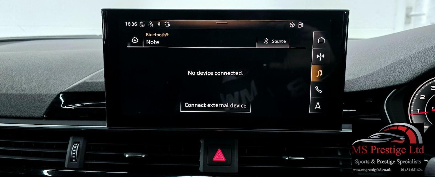 Used Audi A4 2021 for sale - 76752521: Photo 41