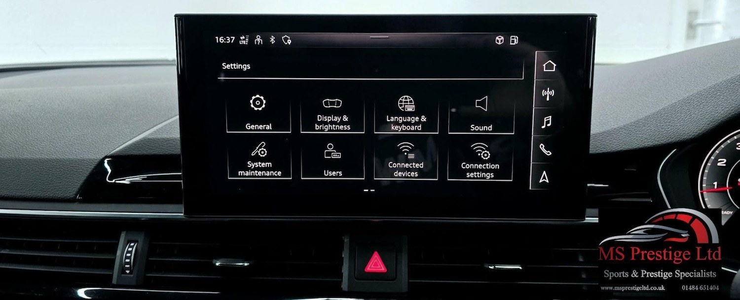 Used Audi A4 2021 for sale - 76752521: Photo 46