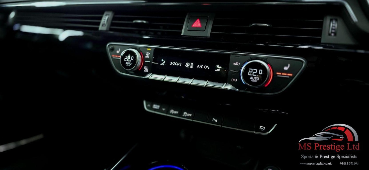 Used Audi A4 2021 for sale - 76752521: Photo 49