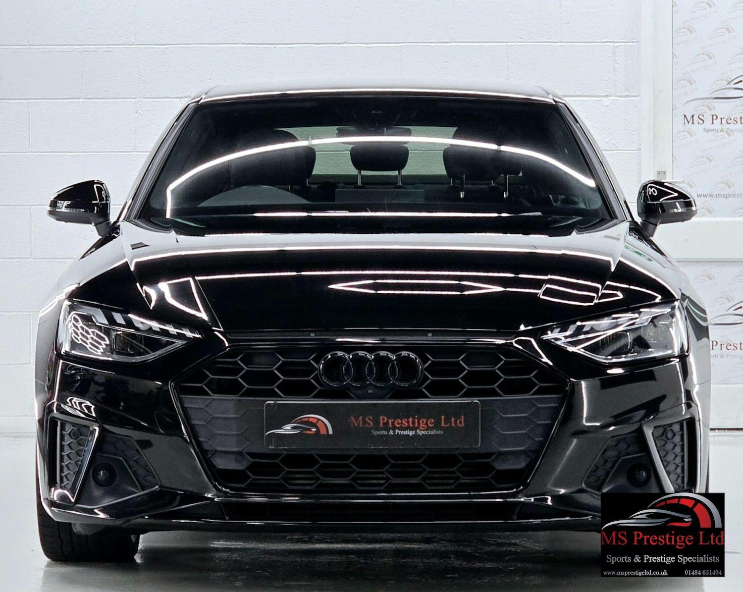 Used Audi A4 2021 for sale - 76752521: Photo 5