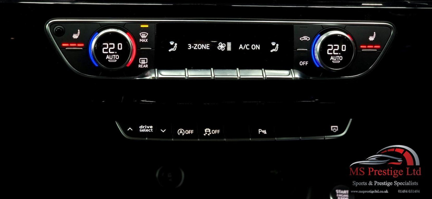 Used Audi A4 2021 for sale - 76752521: Photo 50