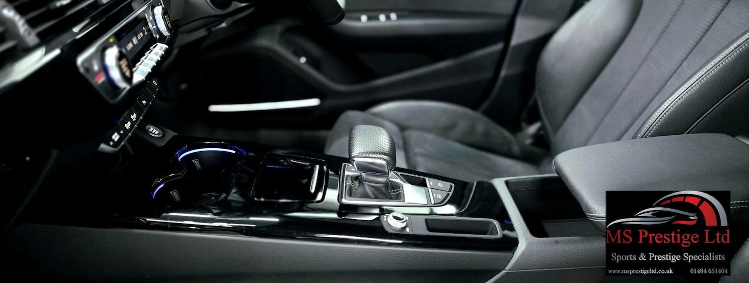 Used Audi A4 2021 for sale - 76752521: Photo 53