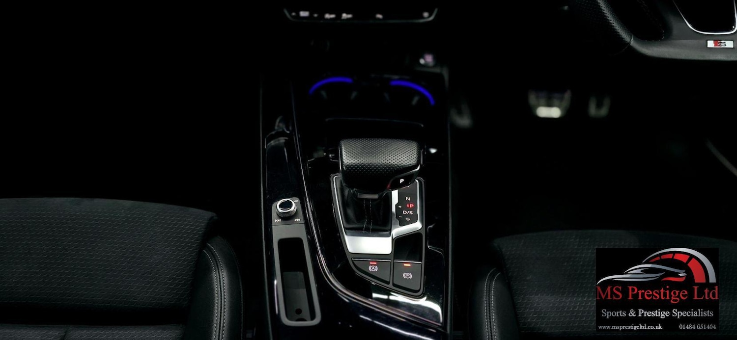 Used Audi A4 2021 for sale - 76752521: Photo 54