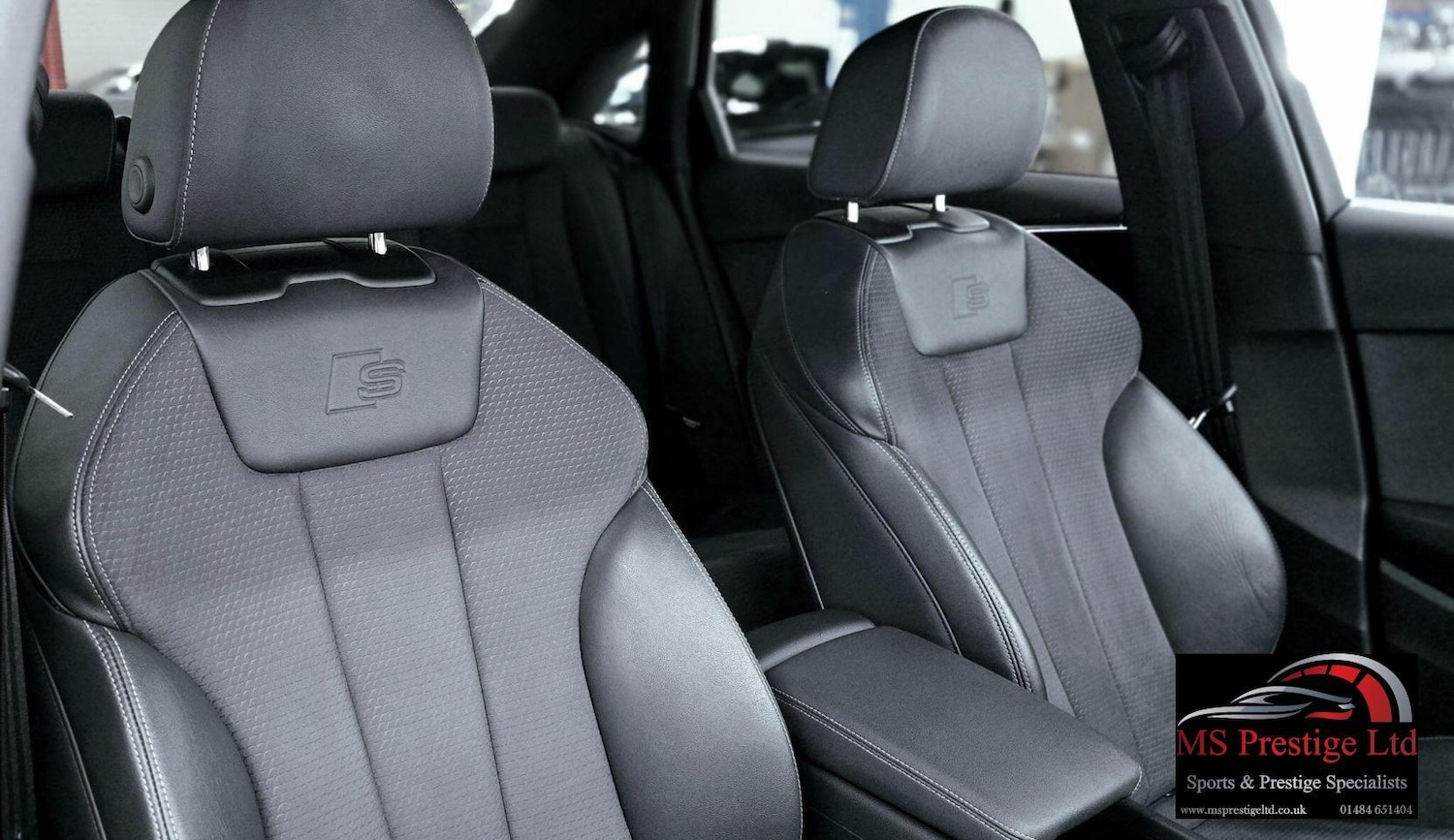 Used Audi A4 2021 for sale - 76752521: Photo 55