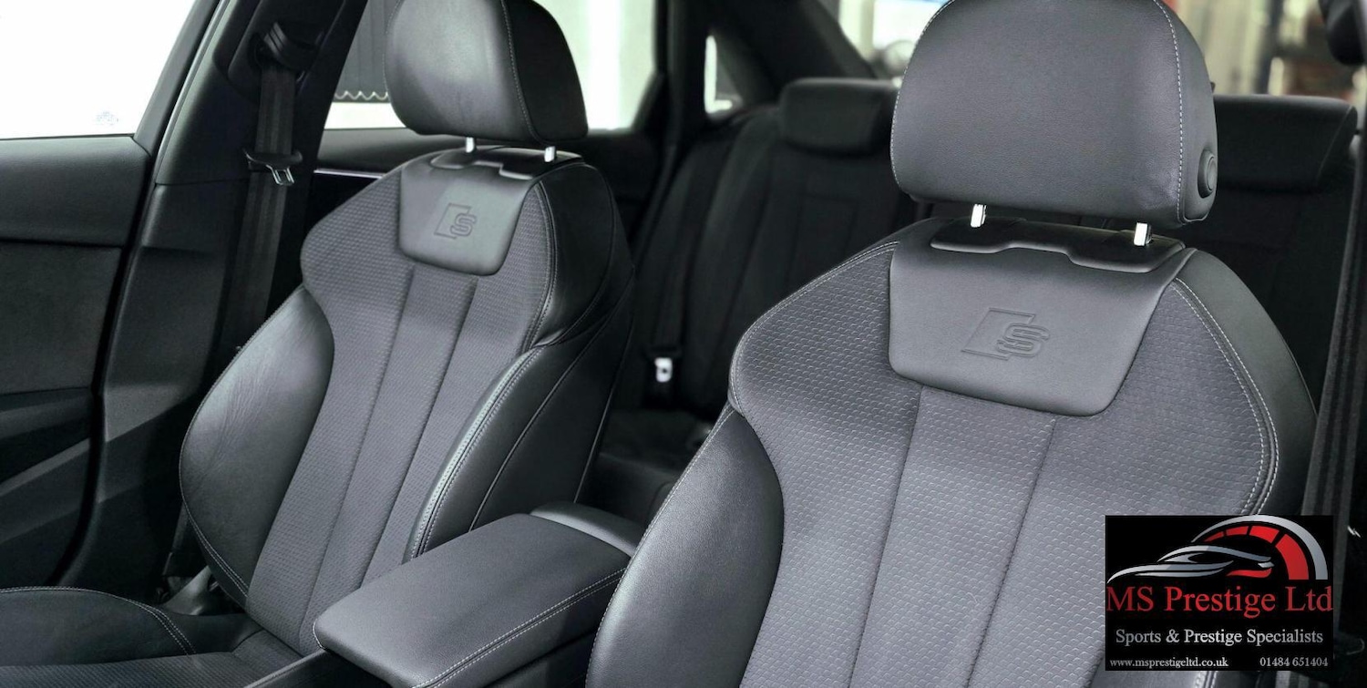 Used Audi A4 2021 for sale - 76752521: Photo 57