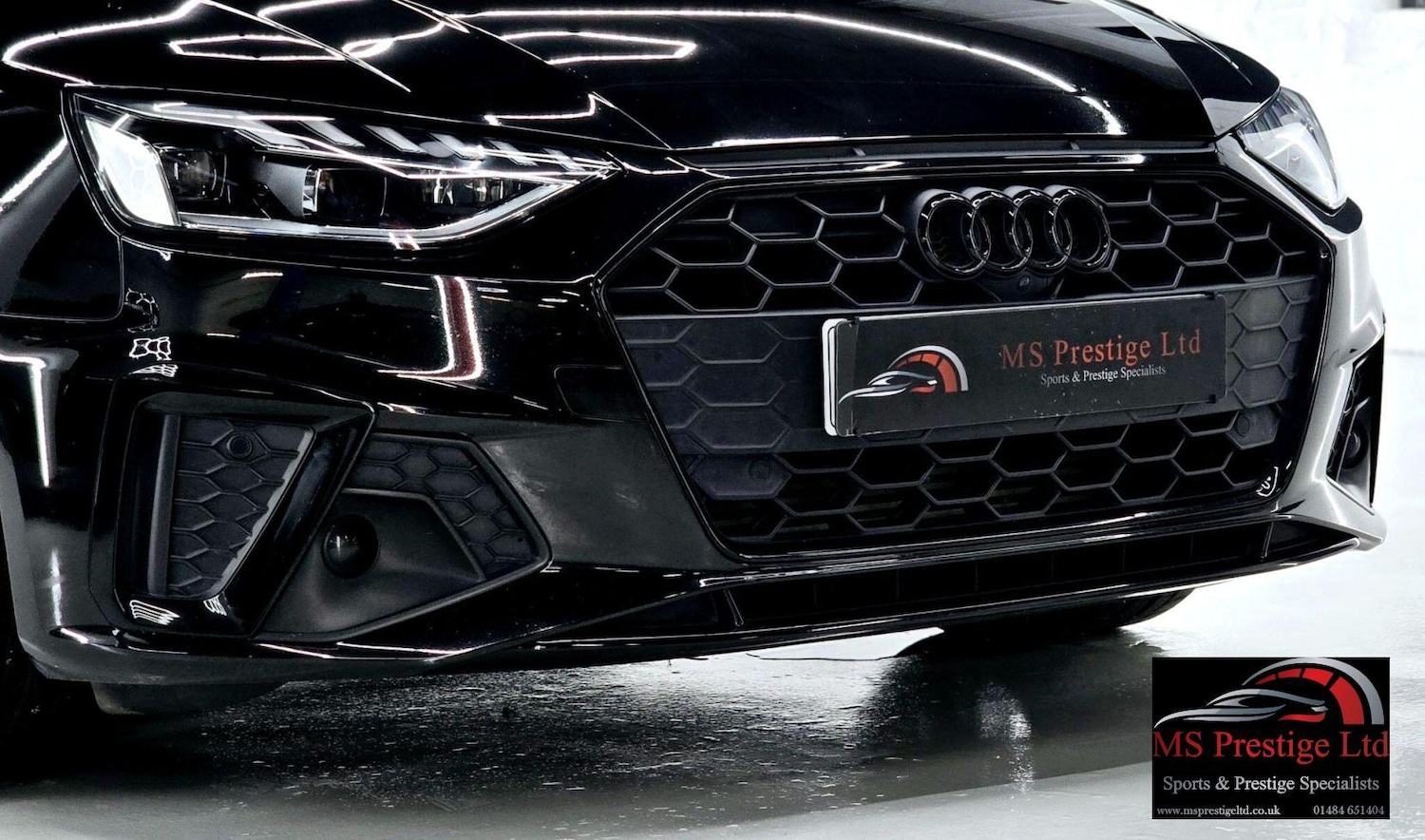 Used Audi A4 2021 for sale - 76752521: Photo 6