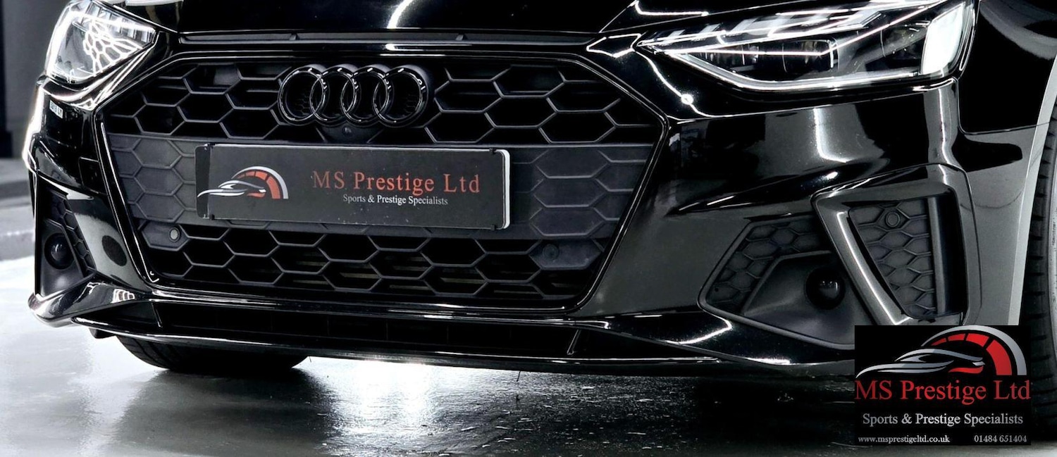 Used Audi A4 2021 for sale - 76752521: Photo 7