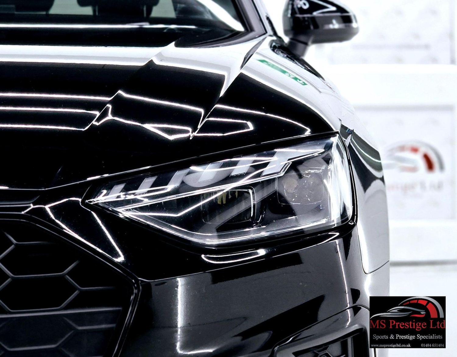 Used Audi A4 2021 for sale - 76752521: Photo 9