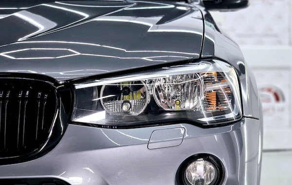 Used BMW X3 2015 for sale - 76318115: Photo 10