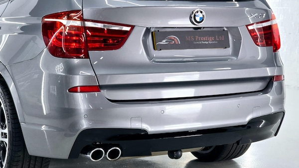 Used BMW X3 2015 for sale - 76318115: Photo 14