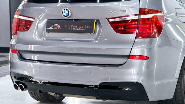 Used BMW X3 2015 for sale - 76318115: Photo 15