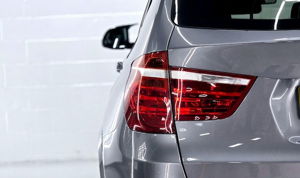 Used BMW X3 2015 for sale - 76318115: Photo 20
