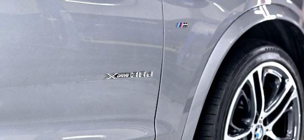 Used BMW X3 2015 for sale - 76318115: Photo 23