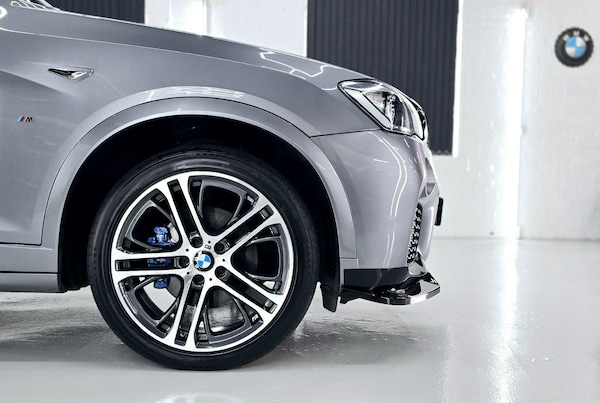 Used BMW X3 2015 for sale - 76318115: Photo 24