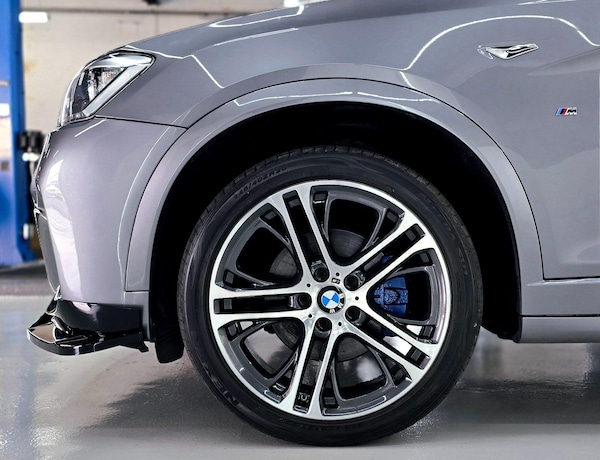 Used BMW X3 2015 for sale - 76318115: Photo 25