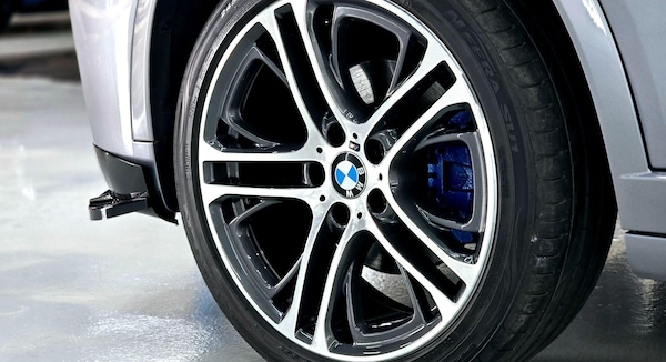 Used BMW X3 2015 for sale - 76318115: Photo 26